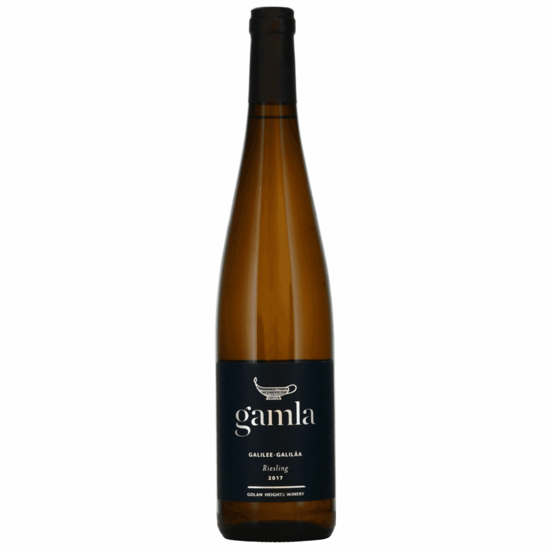 GAMLA RIESLING 750ML